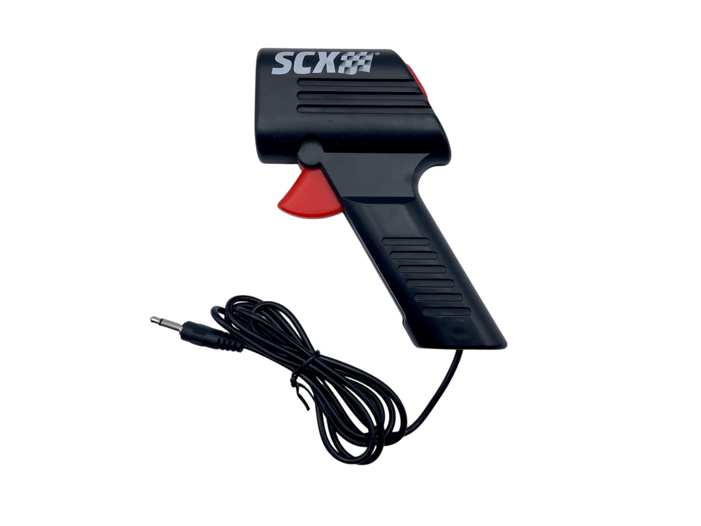 SCX Compact 1:43 | Controller - Wired | Turbo Button | 1/43 Slot Car Accessories