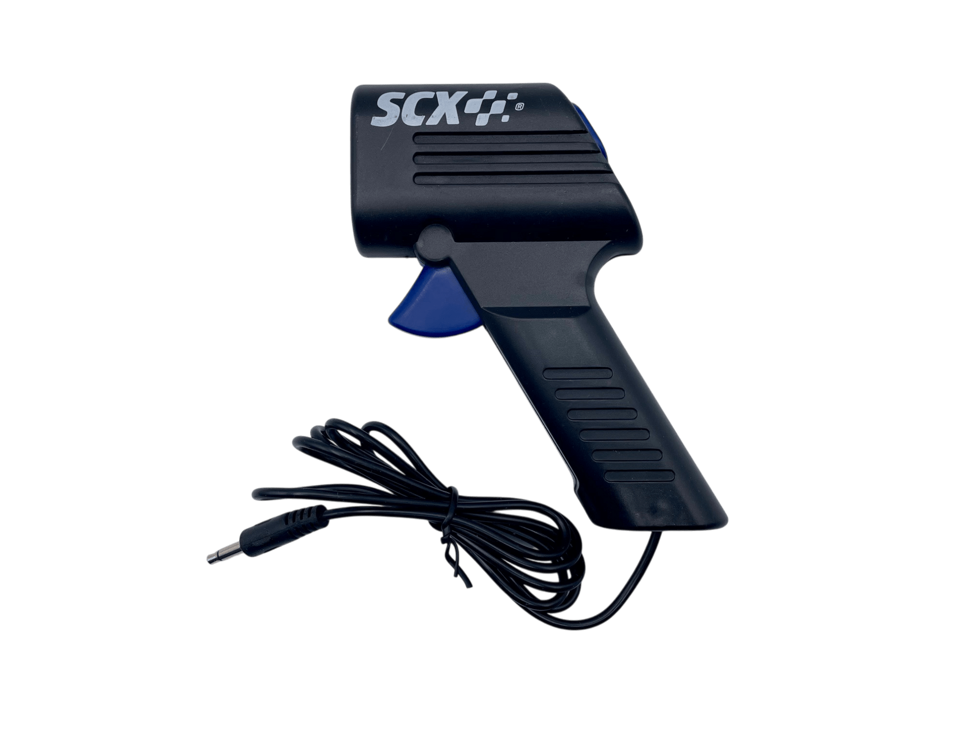 SCX Compact 1:43 | Controller - Wired | Turbo Button | 1/43 Slot Car Accessories