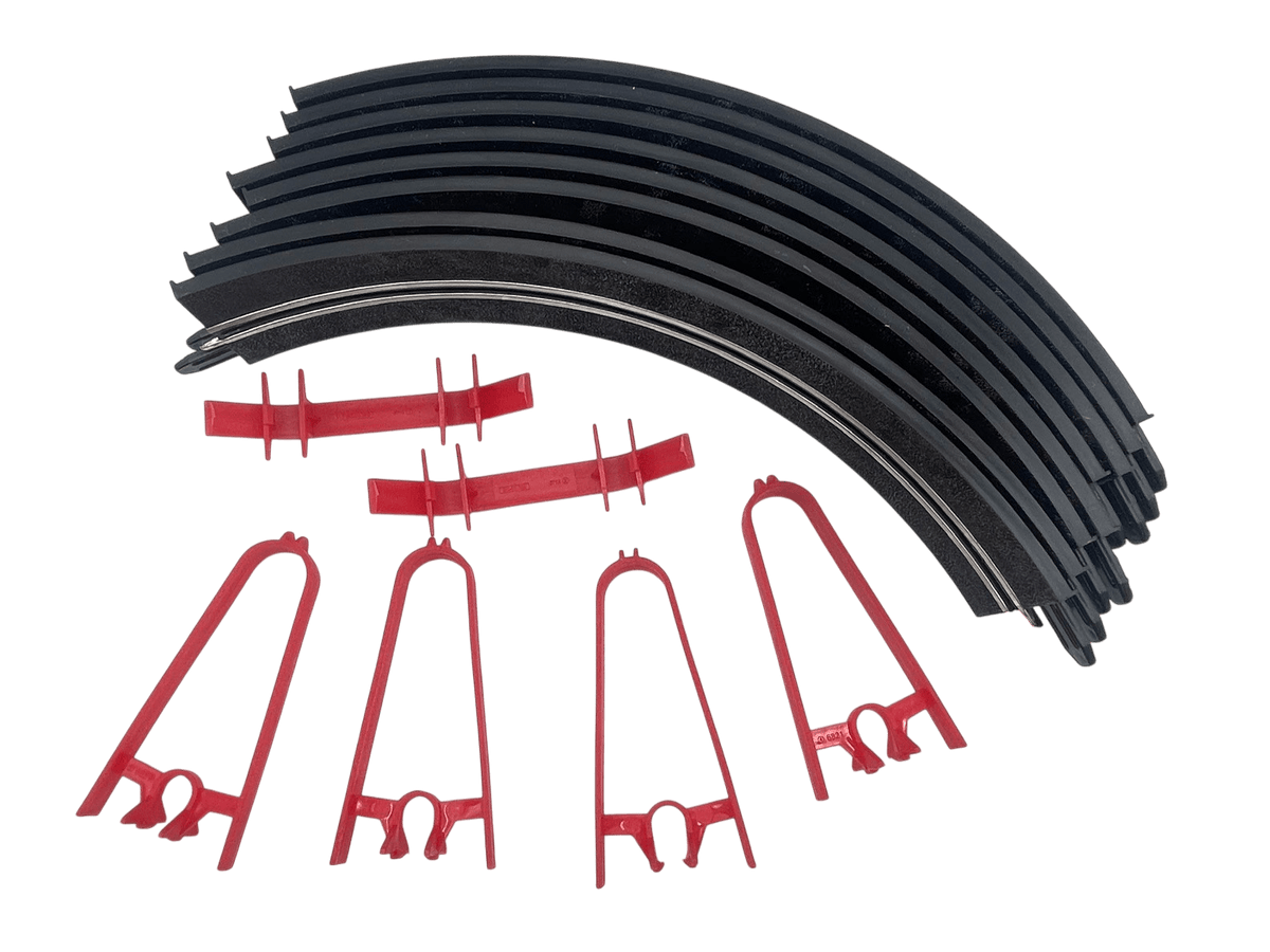 SCX Compact 1:43 | Looping Set | C10380* | 1/43 Slot Car Track