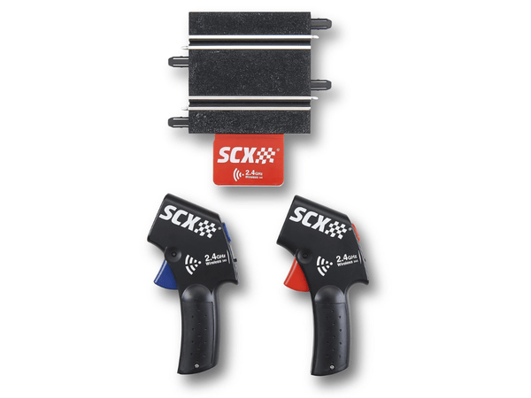 SCX Compact 1:43 | Wireless Controller Upgrade Kit | C10518 | 1/43 Slot ...
