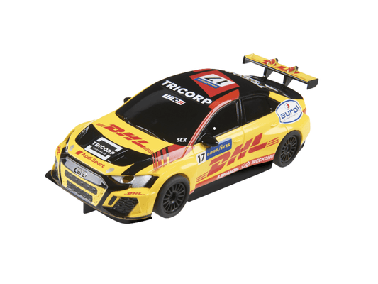SCX Compact | Audi RS 3 LMS TCR | 17 DHL - WTCR 2022 | C10461