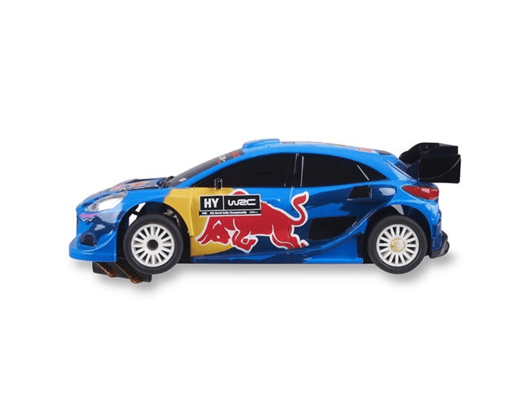 SCX Compact | Ford Puma Rally1 | 8 Red Bull - WRC 2023 | C10464