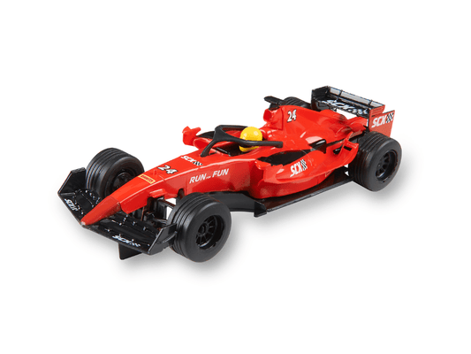 SCX Compact | Formula 1 2022 - 2025 | 24 SCX | C10517 | 1/43 Slot Car