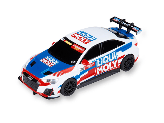 SCX Compact | Speed Race | C10584 | 1/43 Slot Car Racing Set