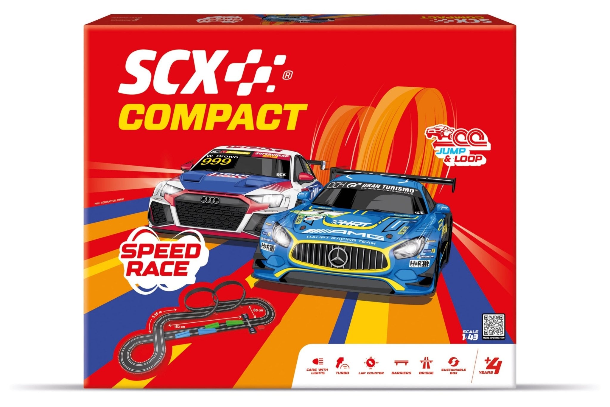 Amanda’s Hobbies | Online Hobby Store Specializing in Slot Cars!