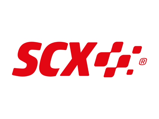 SCX 1:32 | Guard Rail Set | 3m | U10591
