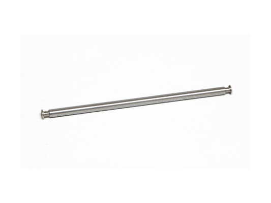 Slot.it | 3/32” Independent Front Axle - 54mm | Rectified & Tempered | PA39