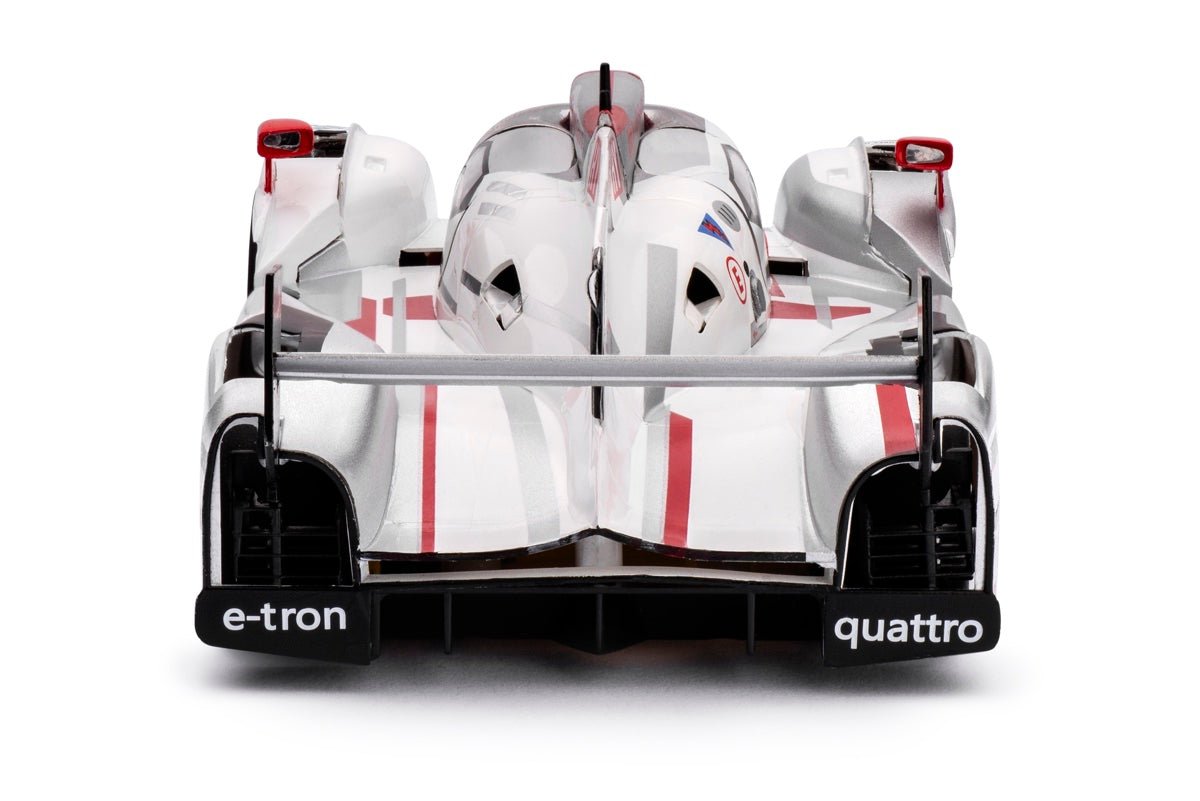Slot.it | Audi R18 e - tron Quattro | 1 Joest Racing | CW14 | 1/32 Slot Car