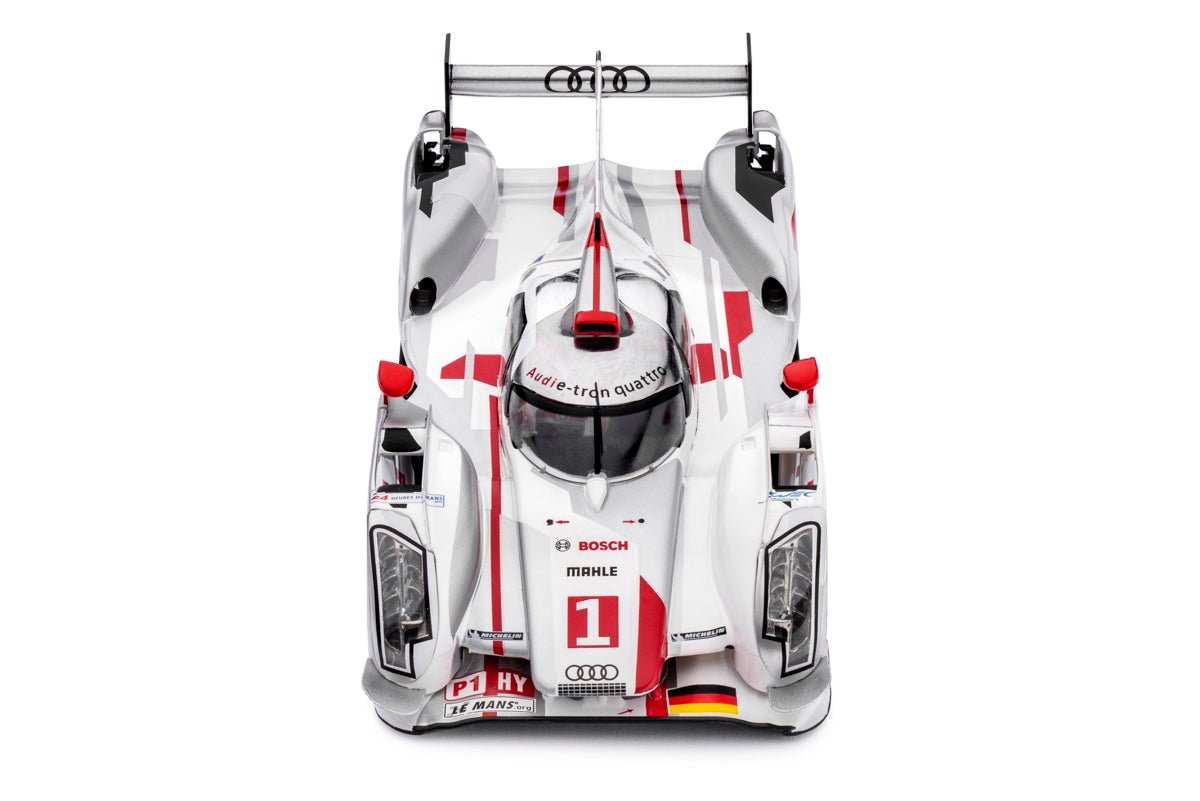 Slot.it | Audi R18 e - tron Quattro | 1 Joest Racing | CW14 | 1/32 Slot Car