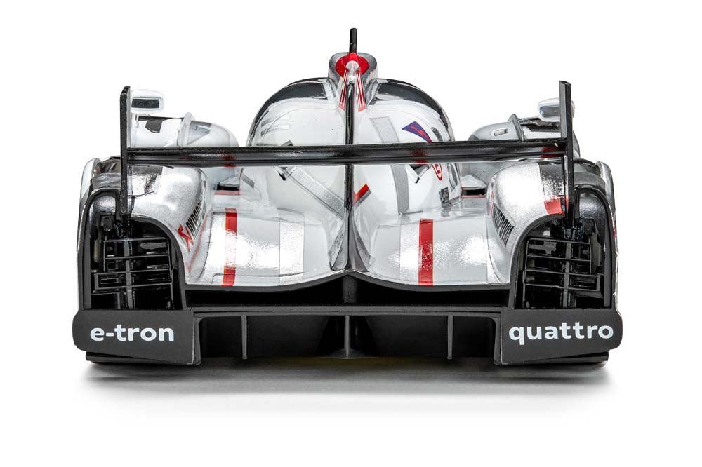 Slot.it | Audi R18 e - tron Quattro | 2 Joest Racing | CA38B | 1/32 Slot Car