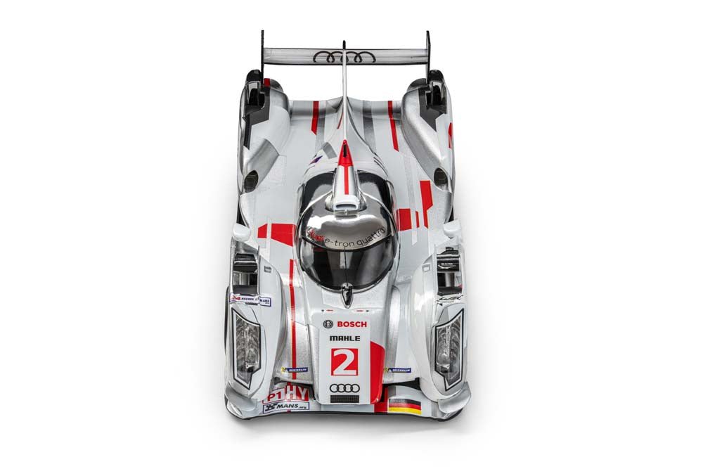 Slot.it | Audi R18 e - tron Quattro | 2 Joest Racing | CA38B | 1/32 Slot Car