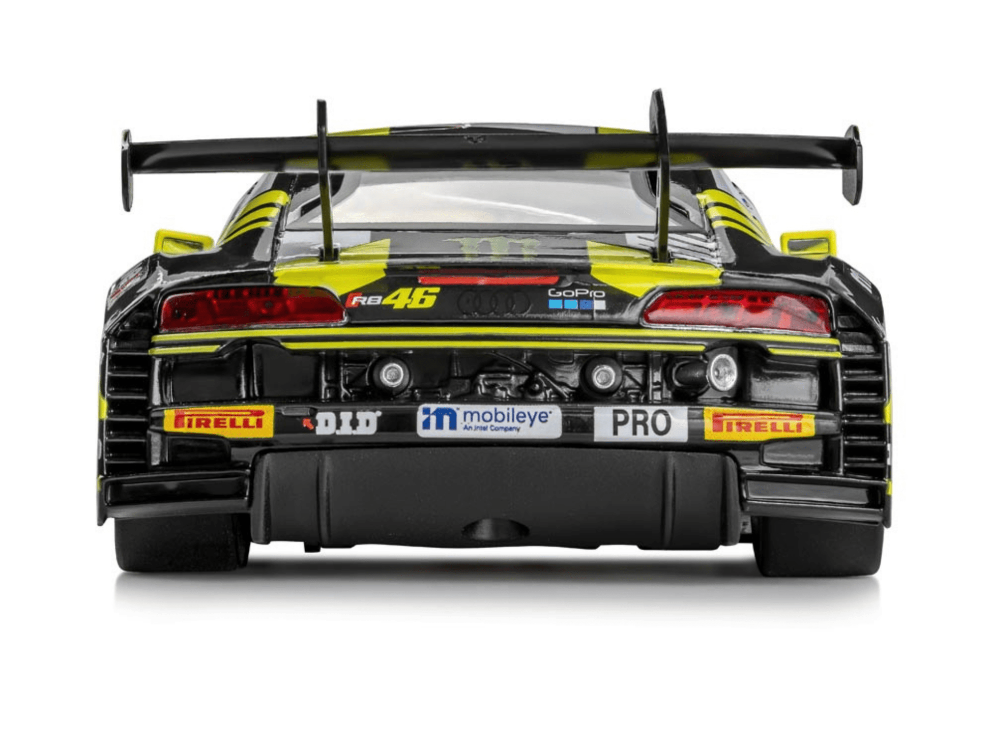 Slot.it | Audi R8 GT3 LMS Evo II | 46 Skechers - GT Challenge Europe 2023 | CA58B