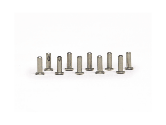 Slot.It | Brass Eyelets for Motor Lead Wire x10 Pack | 1.6x5mm | SP17