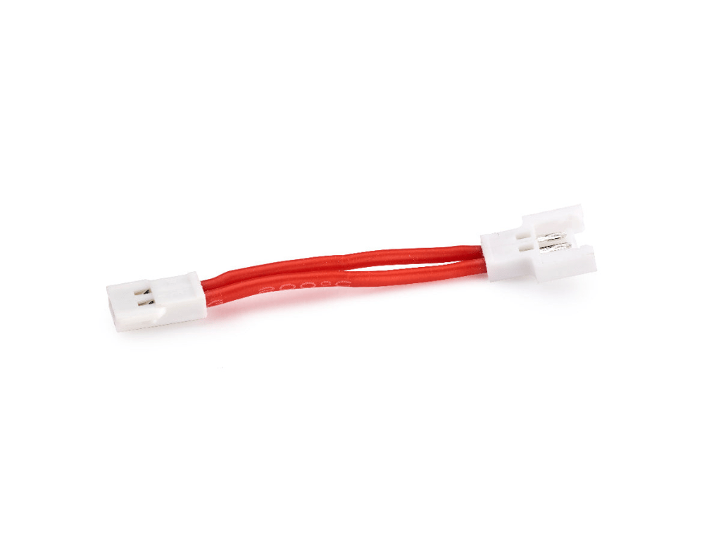 Slot.It - Cable Twists with Connectors for Carrera - x3 Pack - SP46