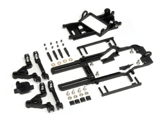 Slot.it | Chassis Plate | HRS2 Adjustable Starter Kit | Anglewinder | CH35 | 1/32 Slot Car Parts