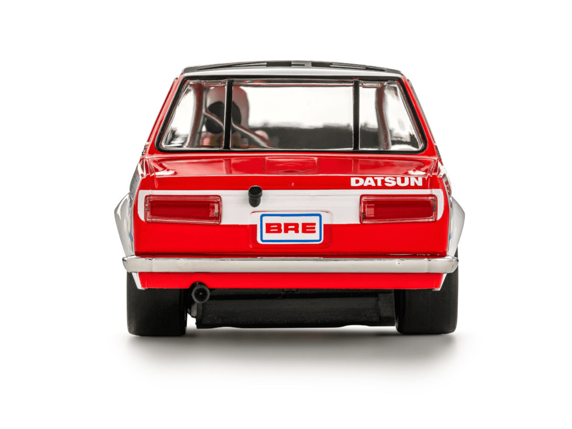 Slot.it | Datsun 510 | 46 BRE Datsun - Laguna Seca 1971 | CA59C