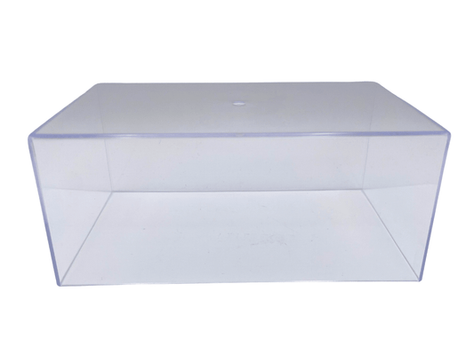 Slot.it | Display Case | Clear Lid | 1/32 Slot Car Accessories
