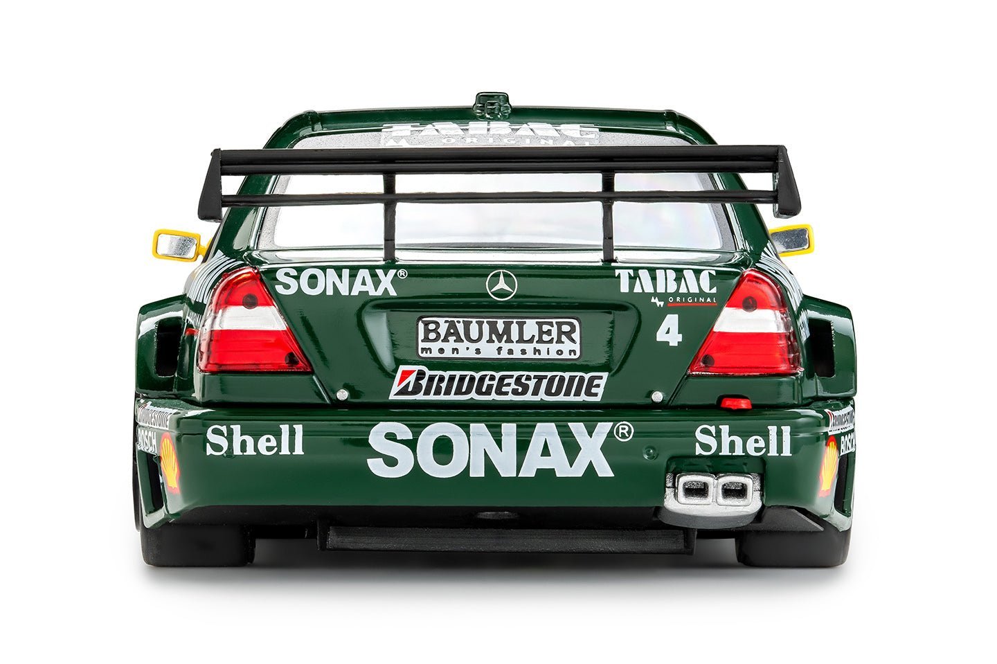 Slot.it | DTM Race Cars | Bundle 5 | 1/32 Slot Cars