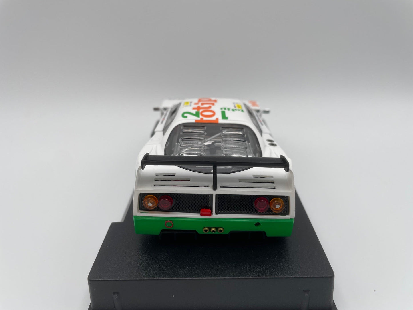 Slot.It - Ferrari F40 LM - #29 Totip - Le Mans 1994 - KFO2b