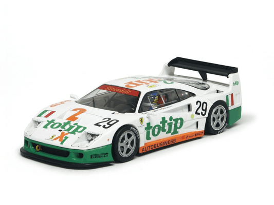 Slot.It | Ferrari F40 LM | 29 Totip - Le Mans 1994 | KFO2B