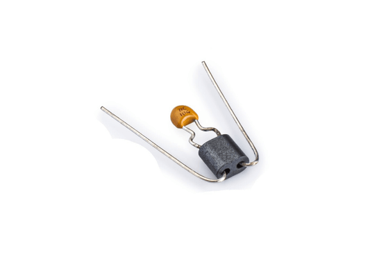 Slot.it | Ferrite Man Kit - Motor Noise Filter for Digital Cars | SP47