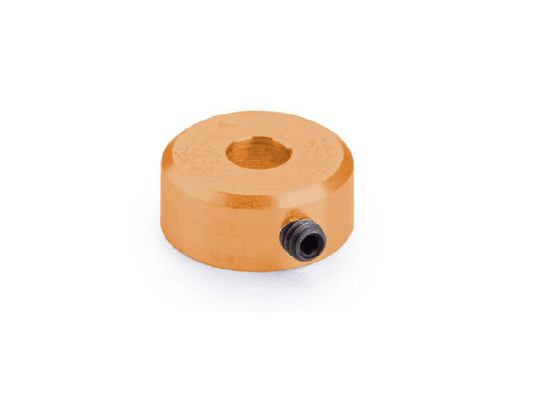 Slot.it | Ferrule Locking Ring for Modular Crown Gear | 6mm Pinion Gears | GMF60