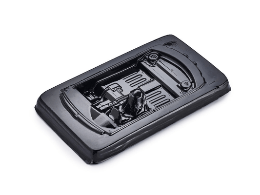 Slot.it | Interior Cockpit - Lexan | Mercedes - Benz AMG 190 E Evo II | CS44LX