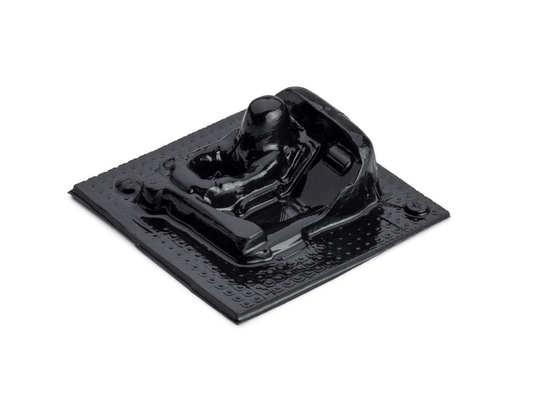 Slot.it | Interior Cockpit - Lexan | Porsche 956K / 962C | CS02LX