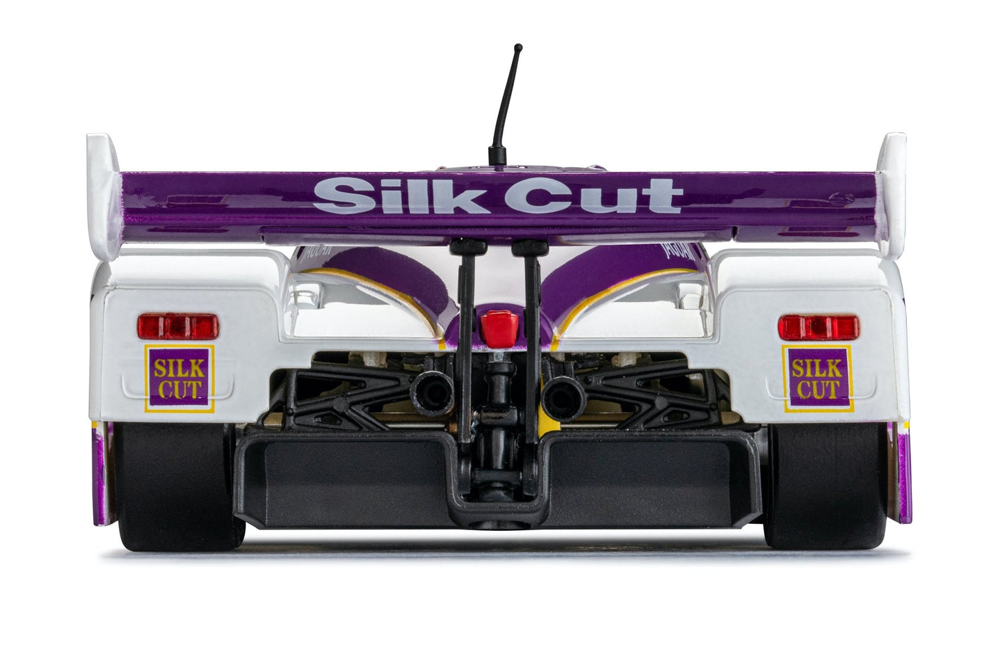 Slot.it | Jaguar XJR-12LM | 2 Silk Cut | CA13F | 1/32 Slot Car