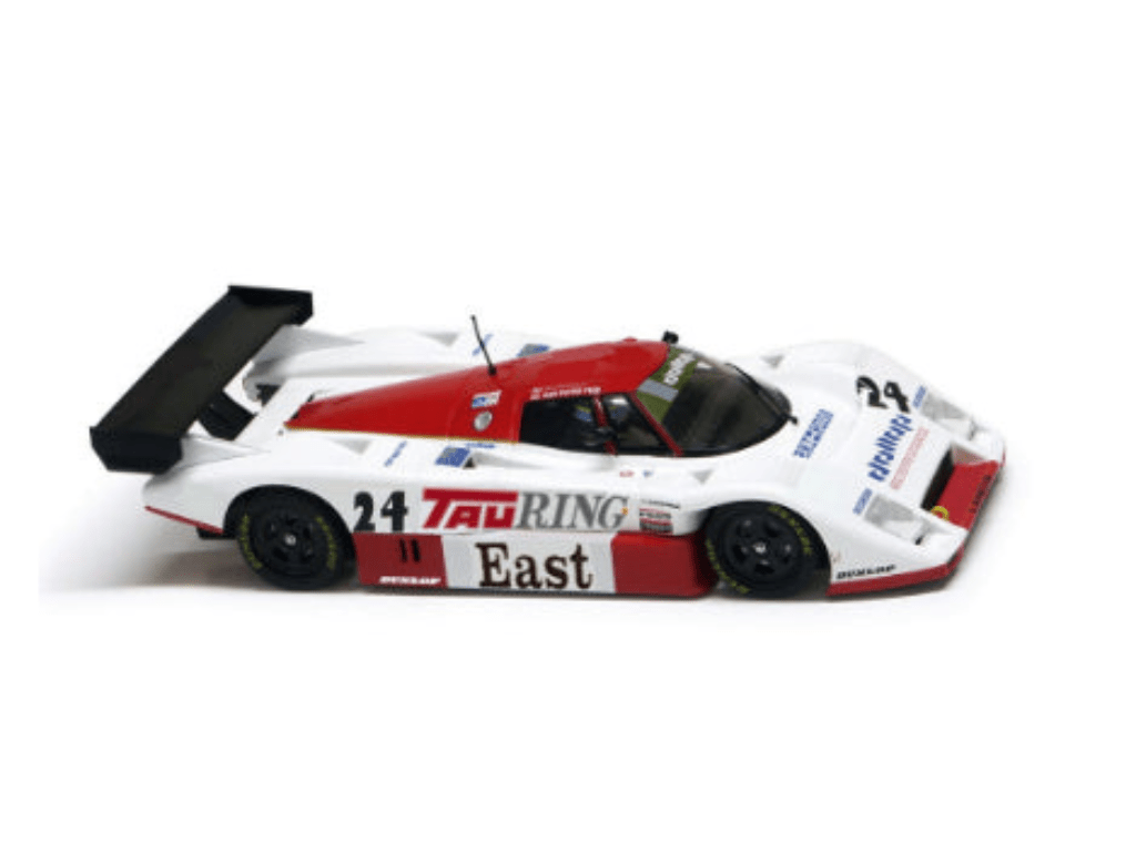 Slot.it | Lancia LC2/85 | 24 Dollop Racing | CA21H | 1/32 Slot Car