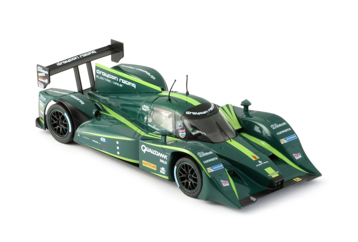 Slot.it | Lola B12/69 EV | Drayson Racing | CA22E | 1/32 Slot Car