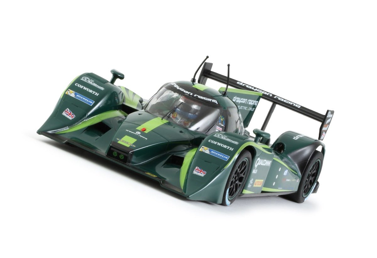 Slot.it | Lola B12/69 EV | Drayson Racing | CA22E | 1/32 Slot Car
