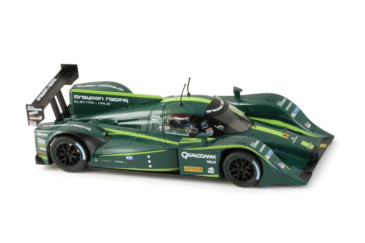 Slot.it | Lola B12/69 EV | Drayson Racing | CA22E | 1/32 Slot Car