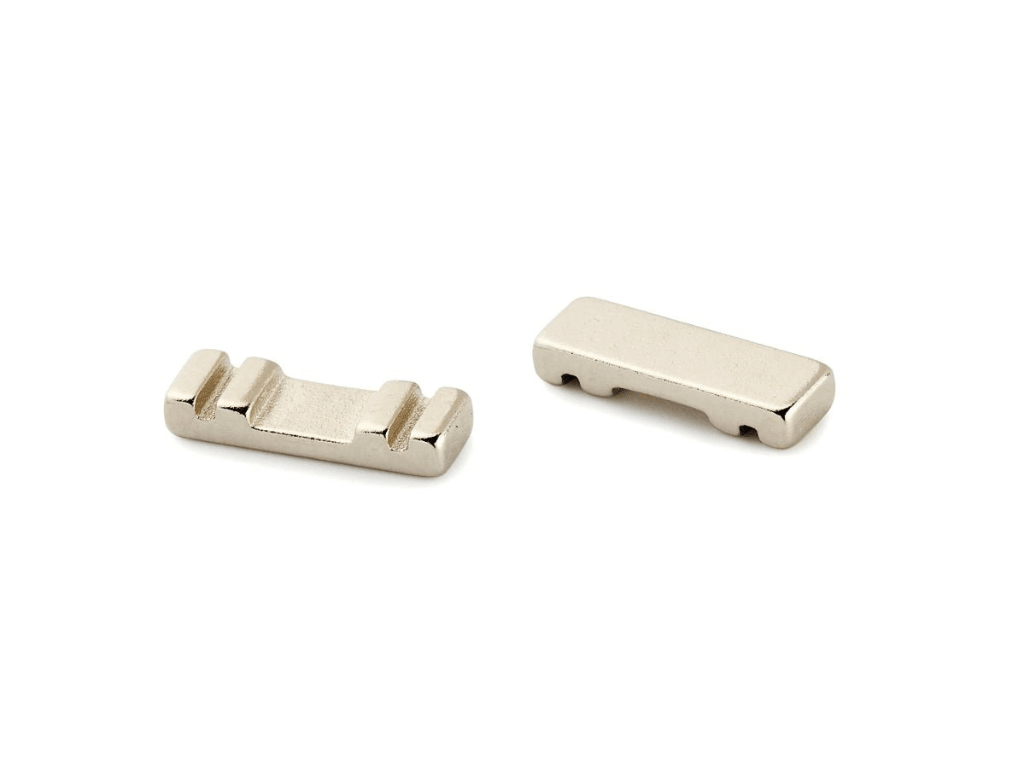 Slot.it | Magnet | Neodymium | Bar - Progressive | CN06 | 1/32 Slot Car Parts