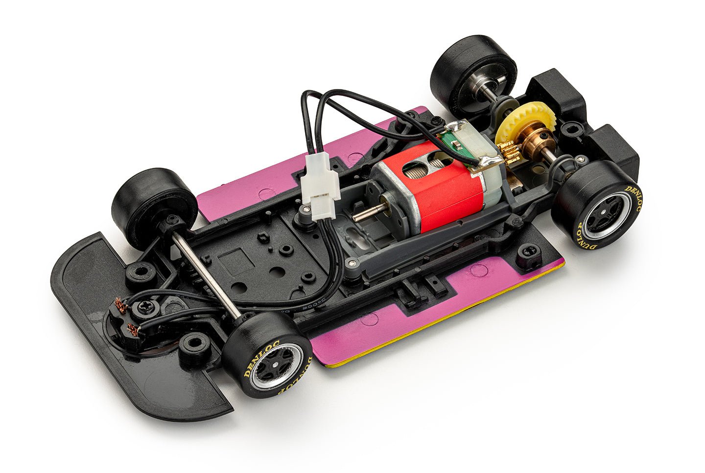 Slot.it | Mazda 767 | 230 Pleasure Racing - Suzuka 1991 | CA60A