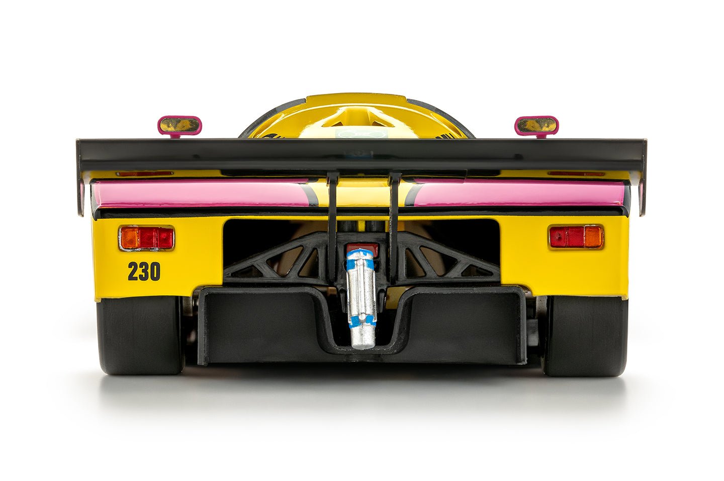 Slot.it | Mazda 767 | #230 Pleasure Racing | CA60A | 1/32 Slot Car