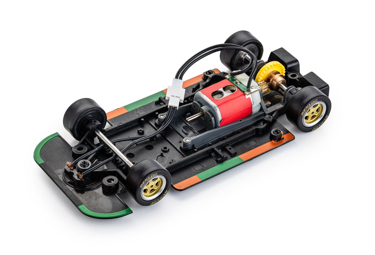 Slot.it | Mazda 767B | 203 Charge Mazdaspeed | CA60B | 1/32 Slot Car