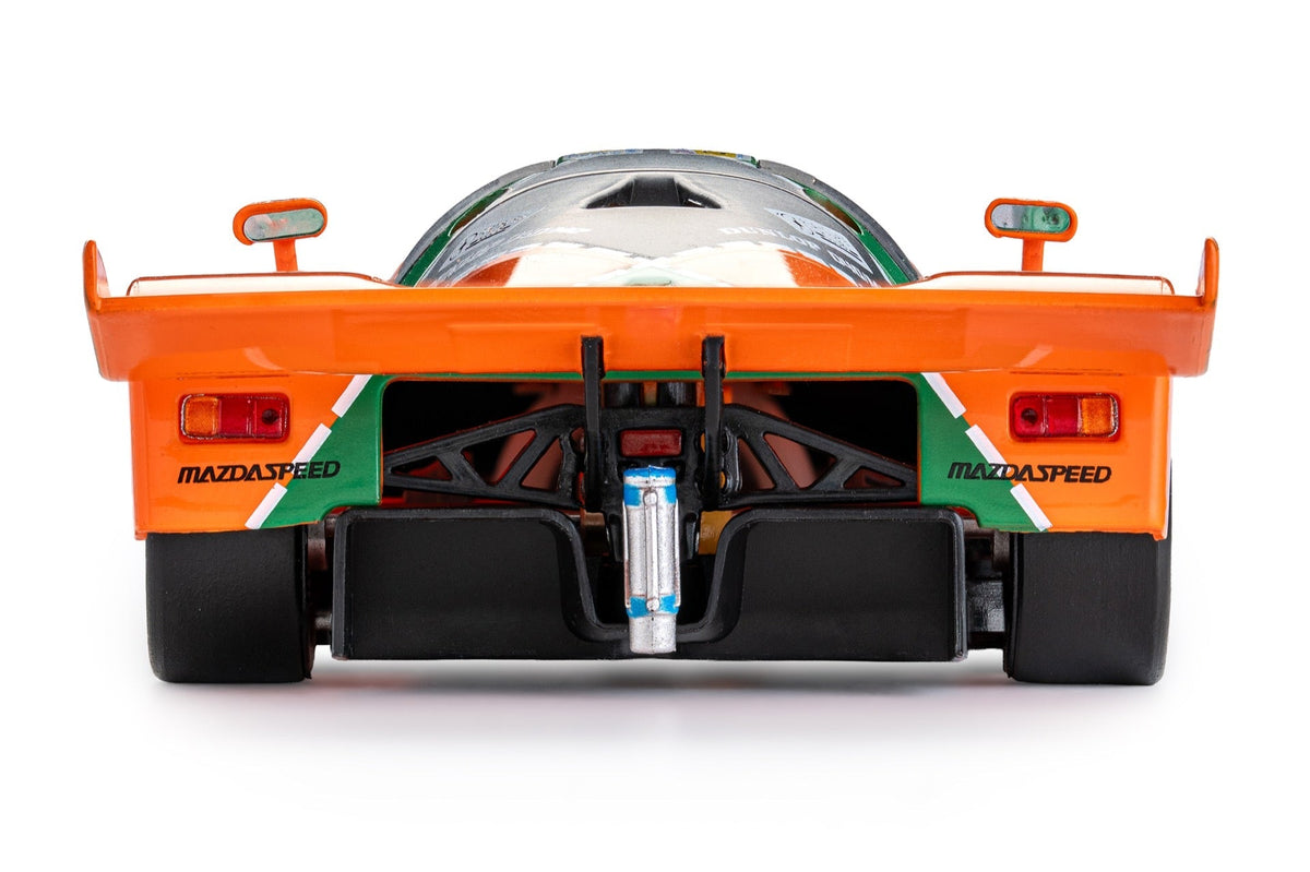 Slot.it | Mazda 767B | 203 Charge Mazdaspeed | CA60B | 1/32 Slot Car