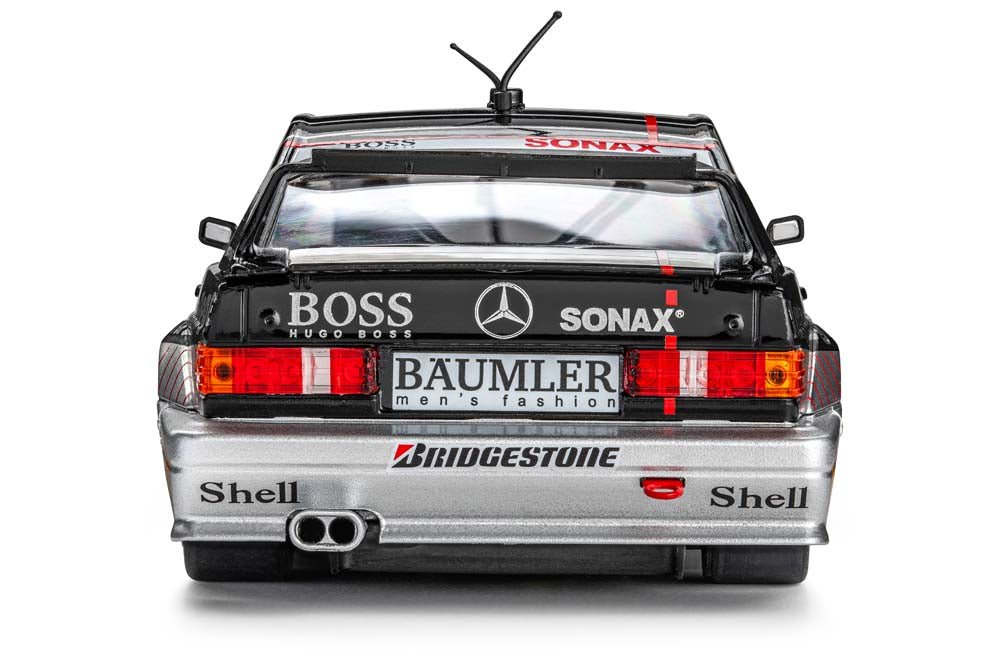 Slot.it | Mercedes - Benz 190 E 2.5‑16 Evo II | 3 Sonax | CW25 | 1/32 Slot Car