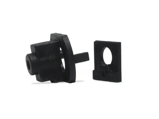 Slot.it | Motor Mount Adapter for SCX | RX Style to Short Can FC - 130 | SP08