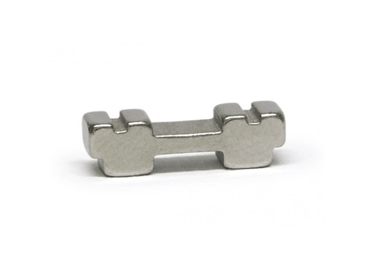 Slot.It - Neodymium Race Magnet - 15x5x4mm - CN07