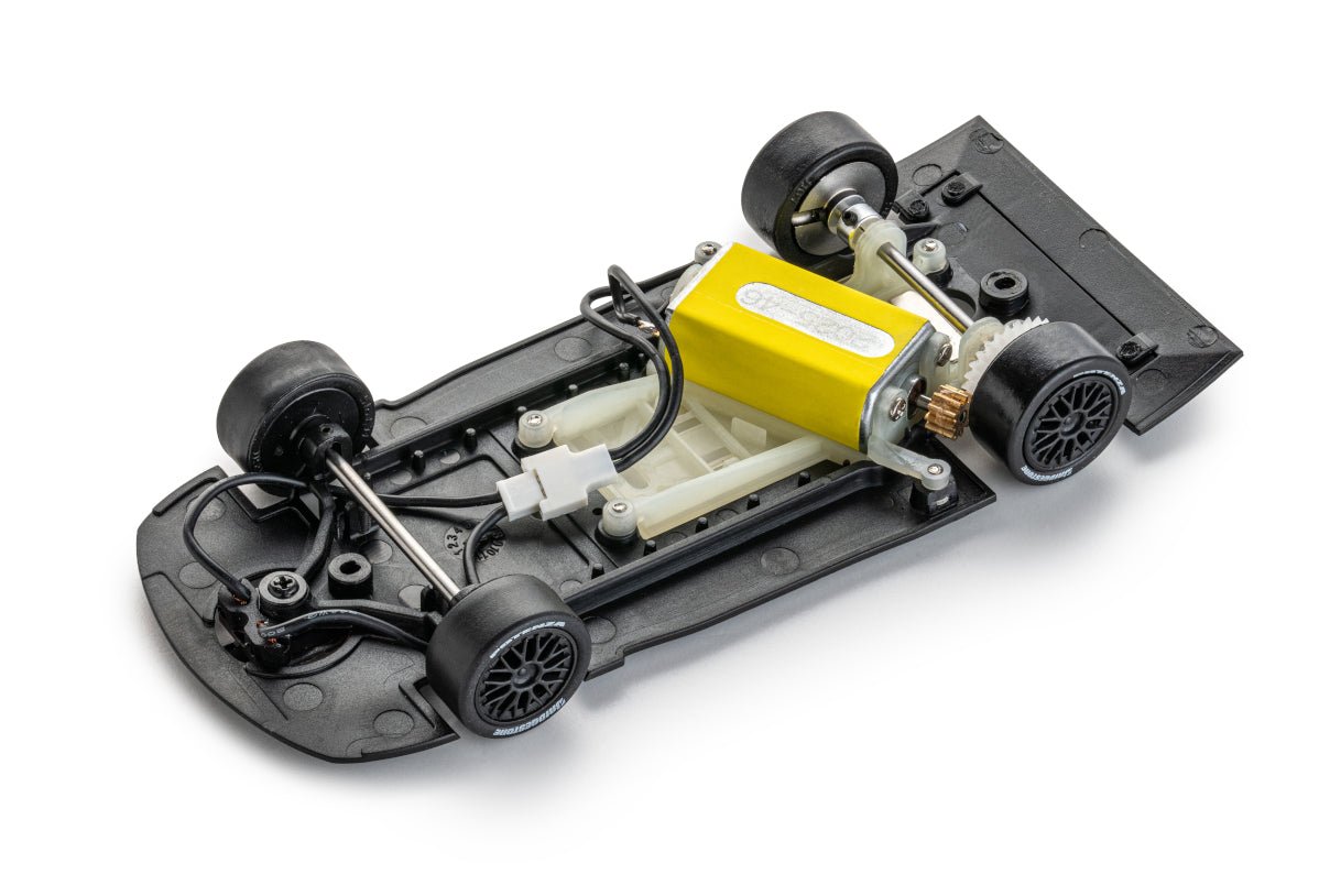 Slot.it | Nissan R390 GT1 | 1 Pennzoil | CA14F | 1/32 Slot Car