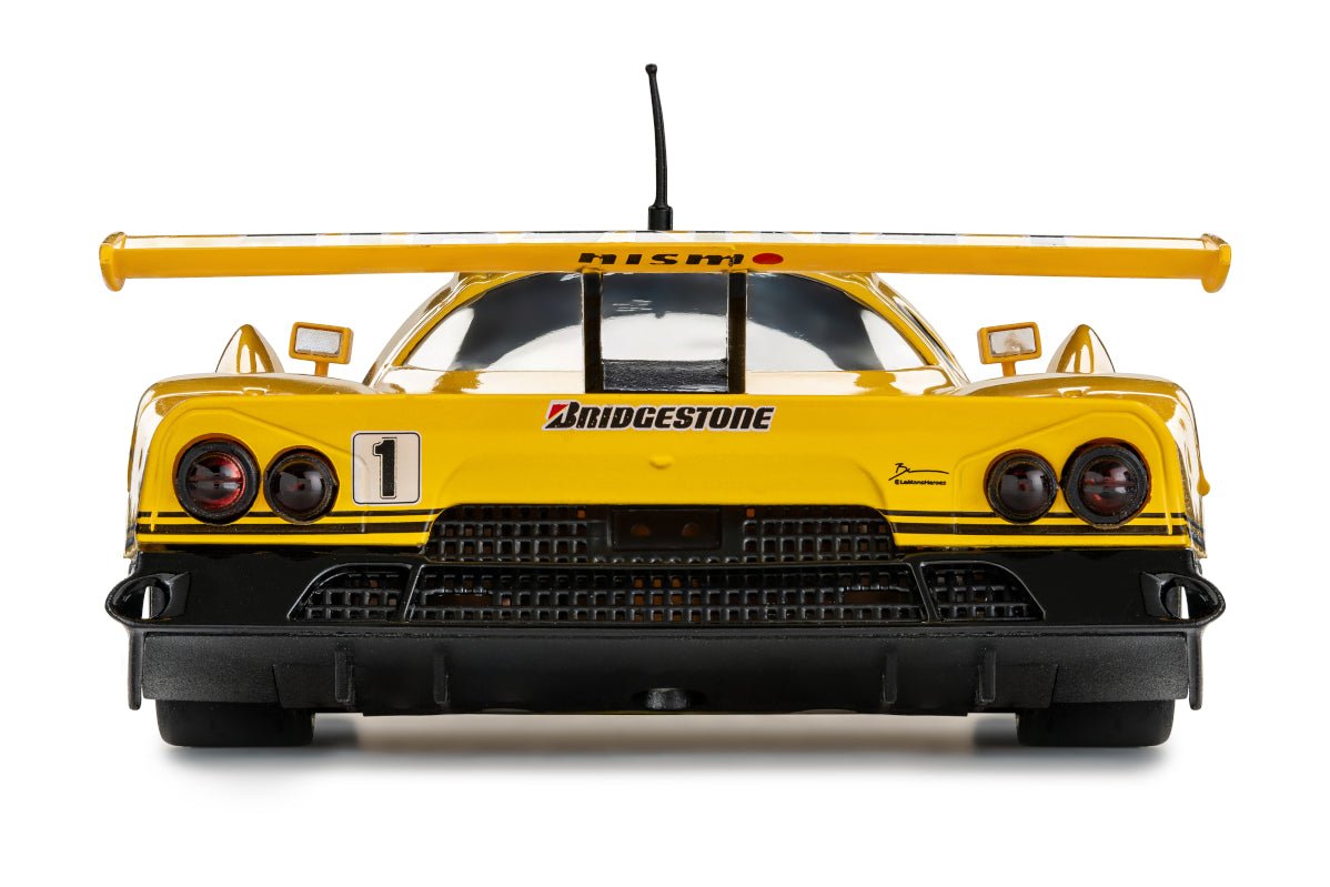 Slot.it | Nissan R390 GT1 | 1 Pennzoil | CA14F | 1/32 Slot Car