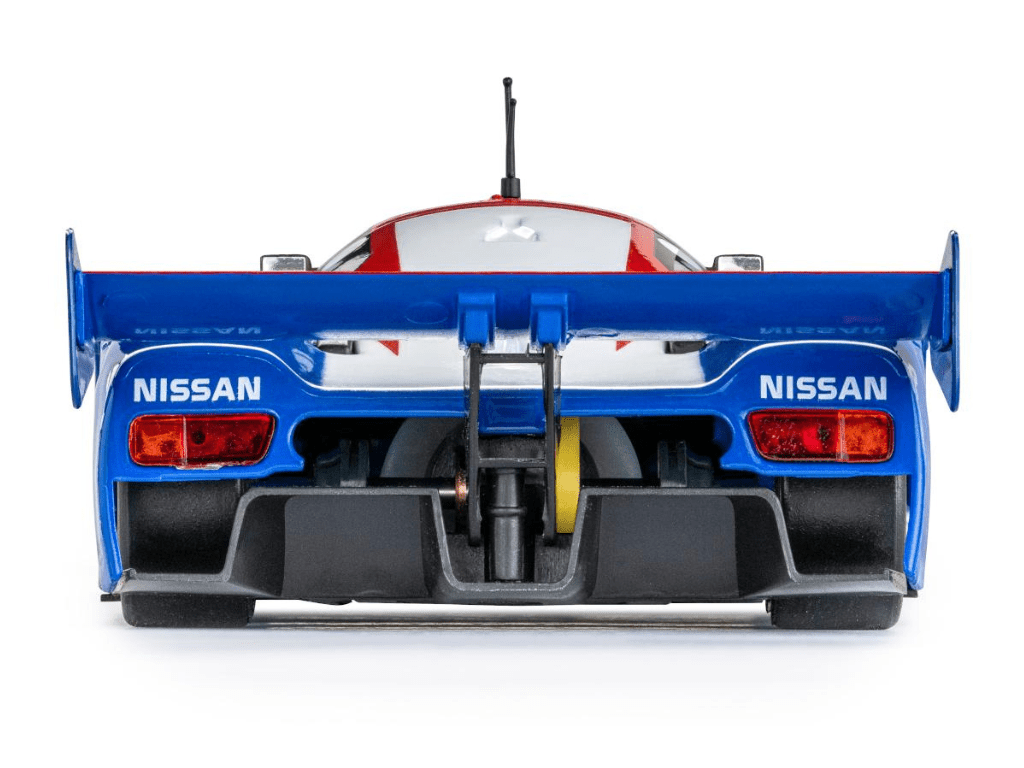 Slot.it | Nissan R89C | 23 Nismo | CA28I | 1/32 Slot Car