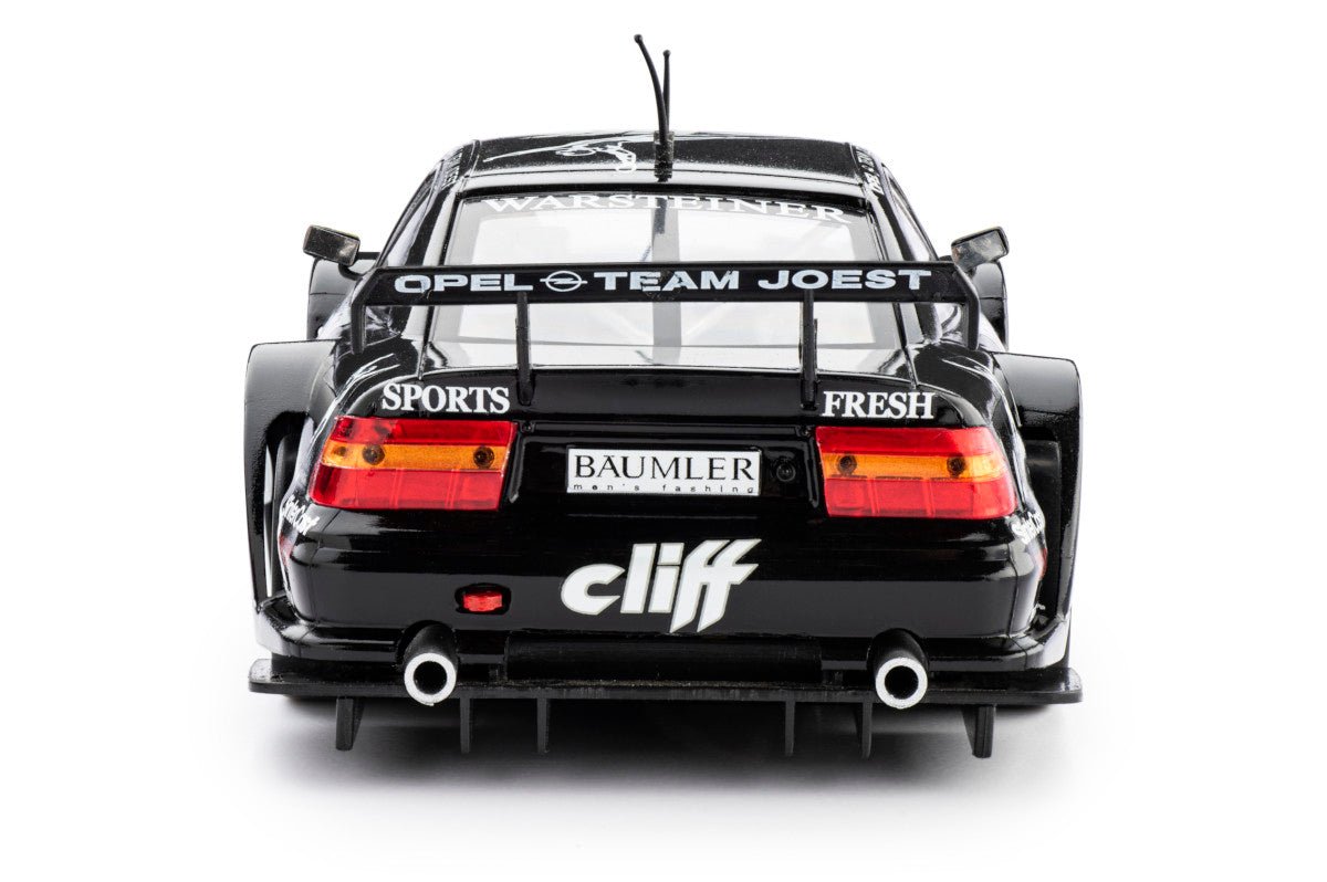 Slot.it | Opel Calibra V6 4×4 | 7 Cliff | CW23 | 1/32 Slot Car