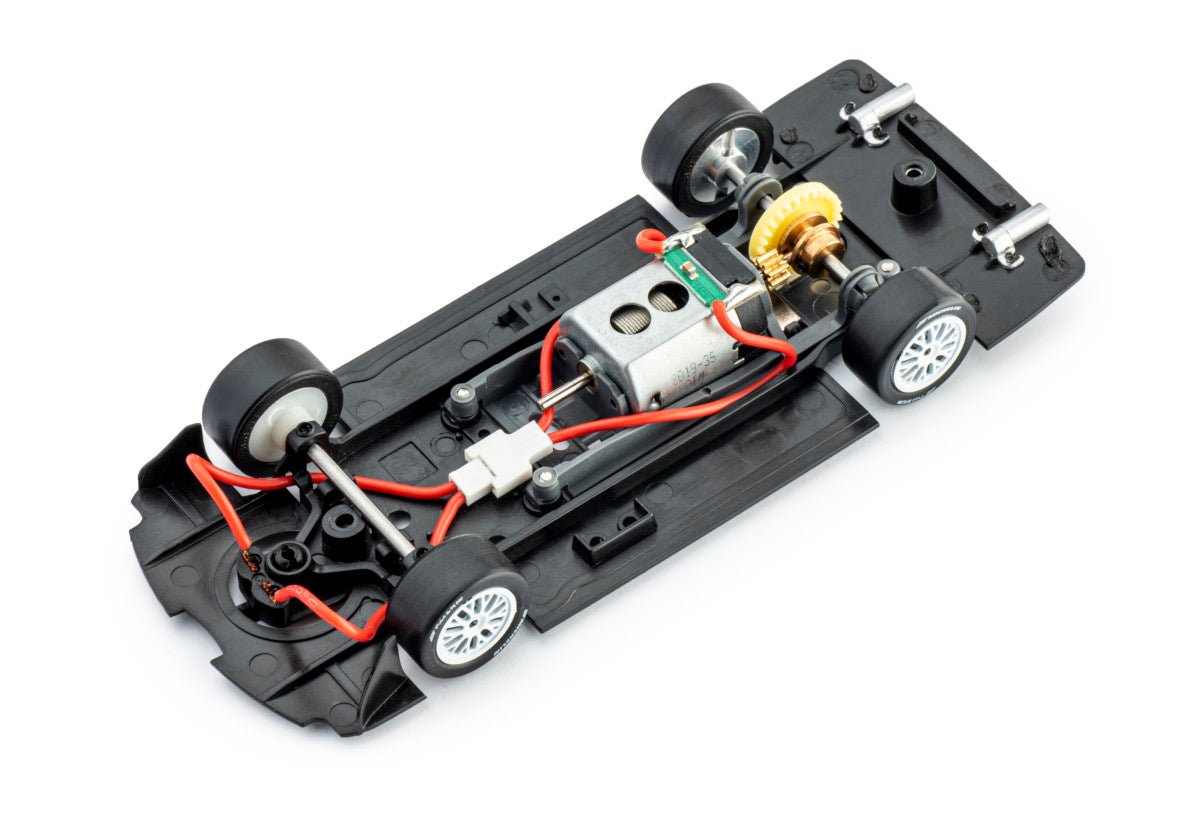 Slot.it | Opel Calibra V6 4×4 | 7 Cliff | CW23 | 1/32 Slot Car