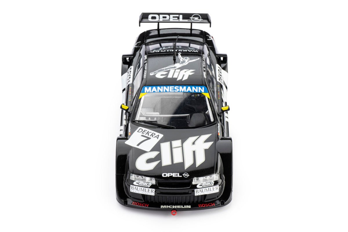 Slot.it | Opel Calibra V6 4×4 | 7 Cliff | CW23 | 1/32 Slot Car