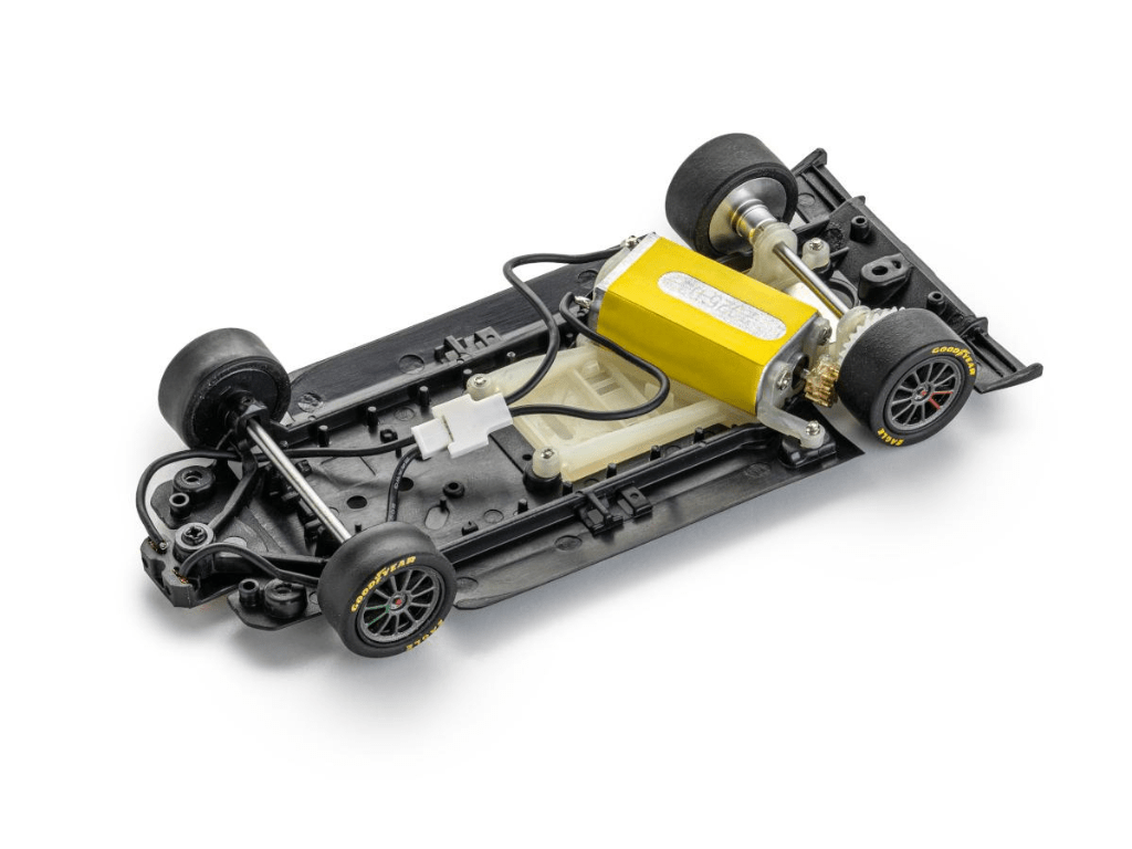 Slot.it | Oreca 07 | 38 Jota Sport | CA55C | 1/32 Slot Car