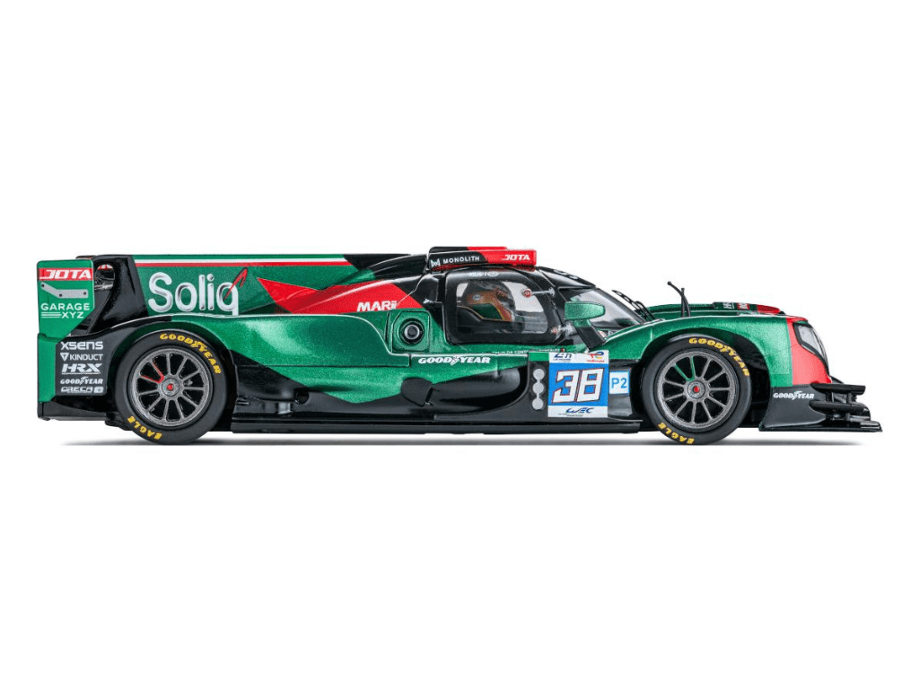 Slot.it | Oreca 07 | 38 Jota Sport | CA55C | 1/32 Slot Car