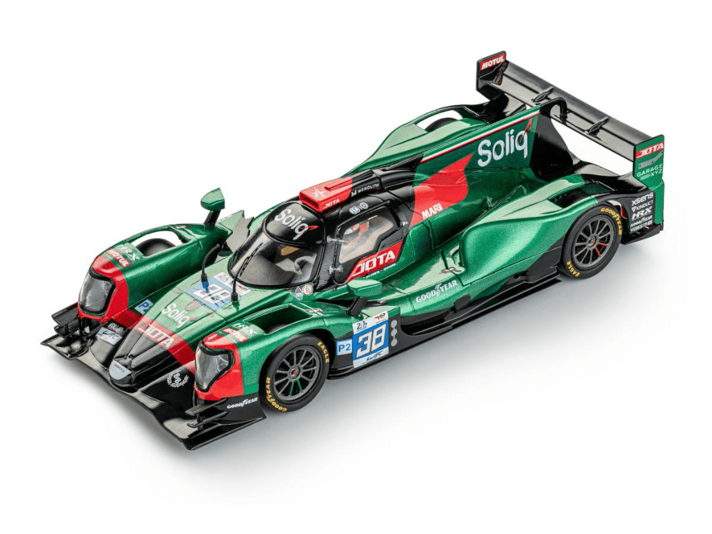Slot.it | Oreca 07 | 38 Jota Sport | CA55C | 1/32 Slot Car